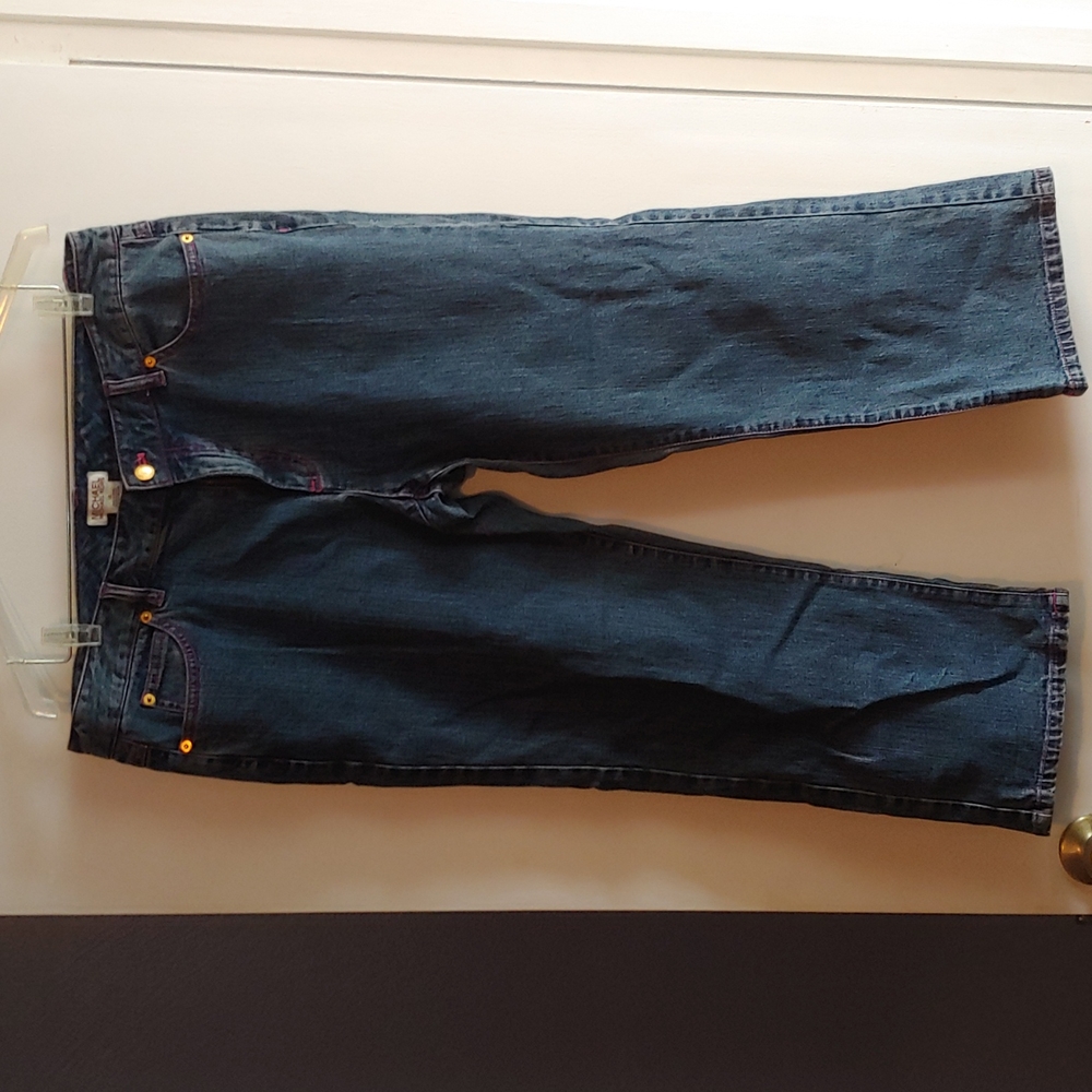 Michael Michael Kors Women's Capri Jeans Size 14